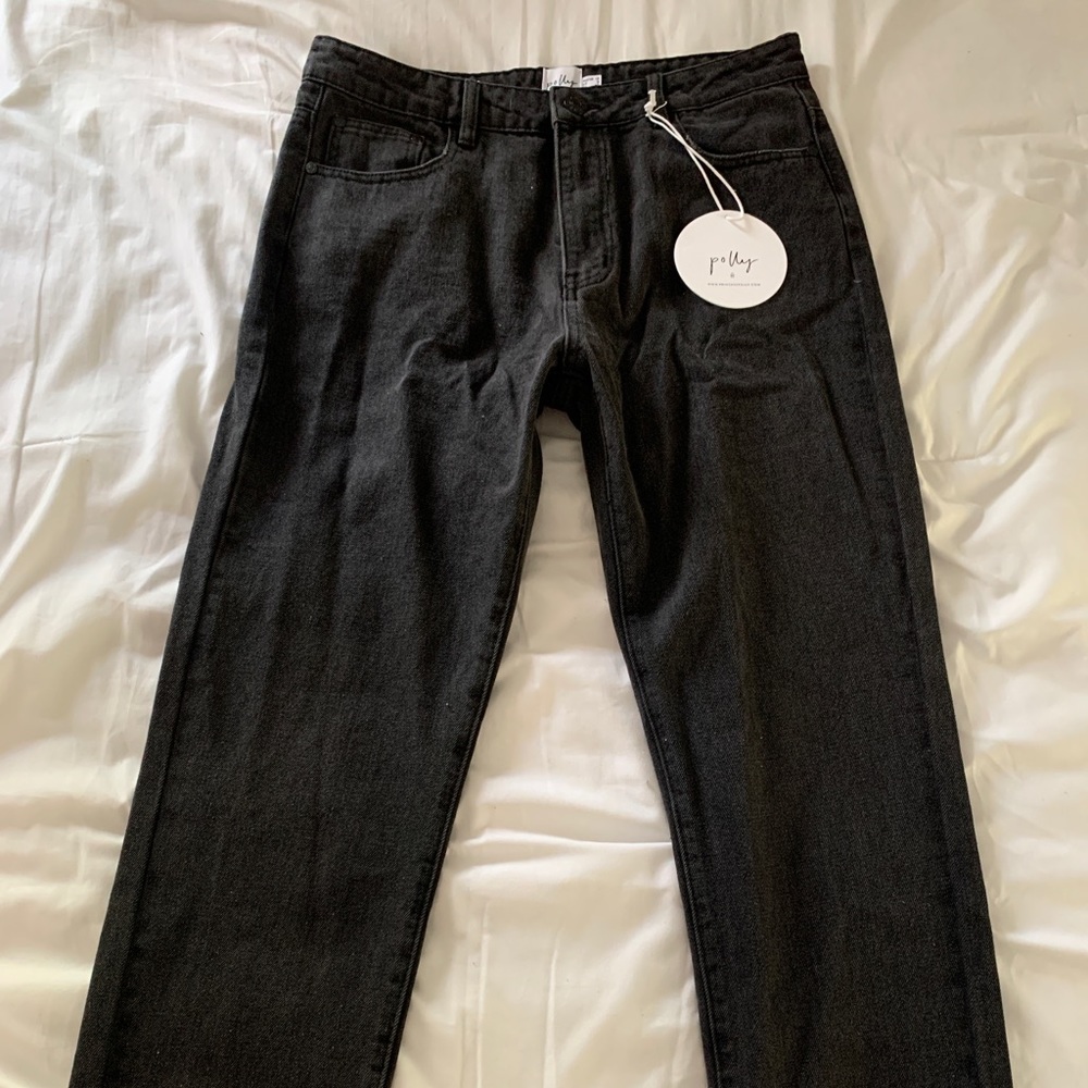 Princess Polly Secondcity Jeans